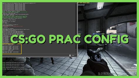 Csgo practice config  Press the ”A” key to jump again without ”landing” and move your mouse to the left